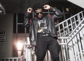 Chadly Francois Surprise Fans With His New Single “New Year” To Begin 2022