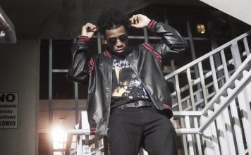 Chadly Francois Surprise Fans With His New Single “New Year” To Begin 2022