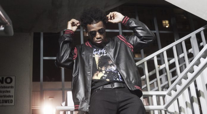 Chadly Francois Surprise Fans With His New Single “New Year” To Begin 2022