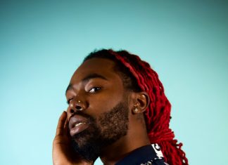 Stream TheRealLonnie’s ‘3 FOR 3’ EP