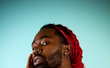 Stream TheRealLonnie’s ‘3 FOR 3’ EP