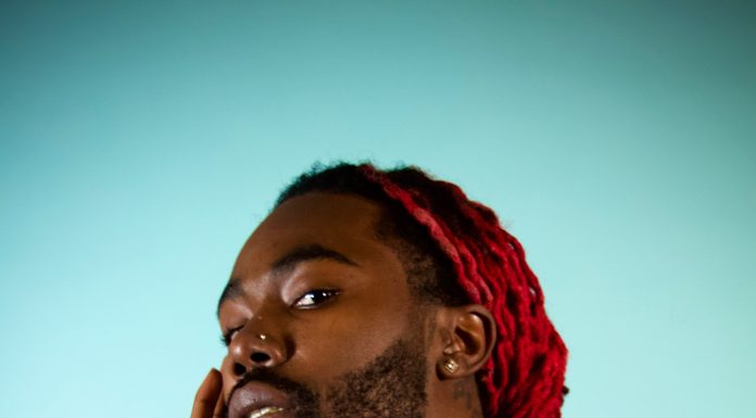 Stream TheRealLonnie’s ‘3 FOR 3’ EP