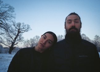 “PAPER” by Swedish Artist Adam 888