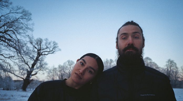 “PAPER” by Swedish Artist Adam 888