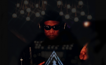 The infamous Harry Dennis Open’s Up About His New Album “The Antidote” and Spirituality