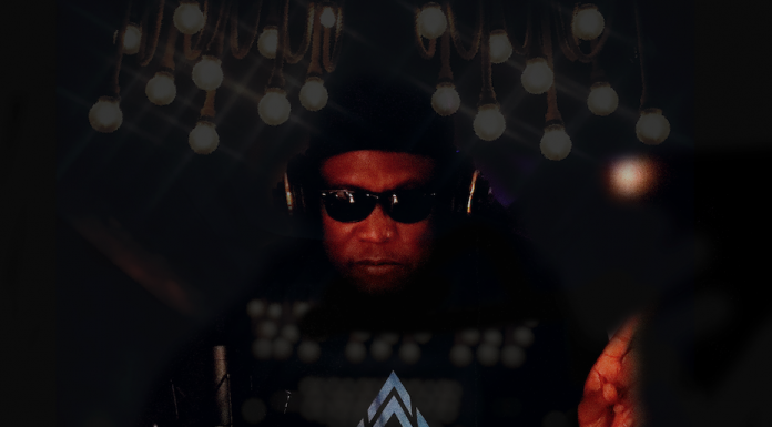 The infamous Harry Dennis Open’s Up About His New Album “The Antidote” and Spirituality