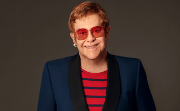 Elton John and Dua Lipa’s ‘Cold Heart’ Continues Hot Streak In Australia