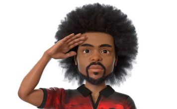 n.e.r.d. life by D’Vo inspires faith in The Codex, an Experimental Hip Hop Series