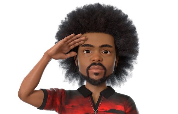 n.e.r.d. life by D’Vo inspires faith in The Codex, an Experimental Hip Hop Series