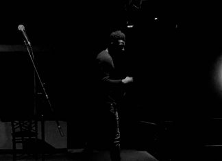 King Chad Continues To Evolve With His New Album “Purpose”