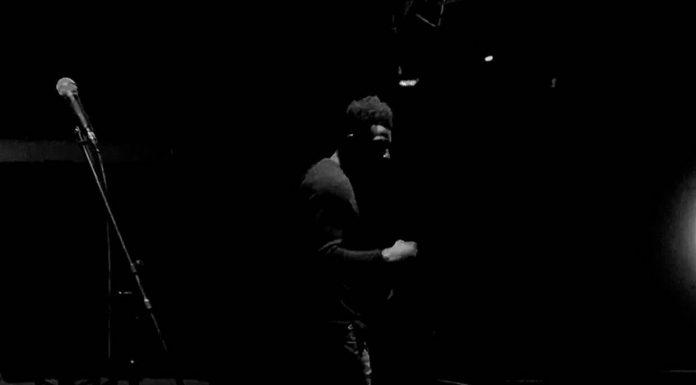 King Chad Continues To Evolve With His New Album “Purpose”