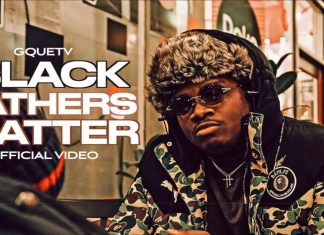 GQueTv’s Powerful Fatherhood Song Brings Awareness with Substance!