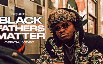 GQueTv’s Powerful Fatherhood Song Brings Awareness with Substance!