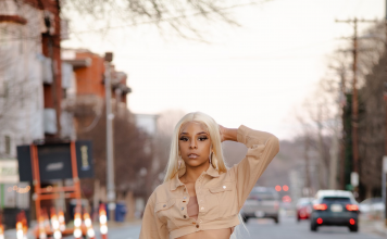 Mark Kelley Power Executive Signs New Rising Artist “Gabby Gabanna” To His Hit Record Label “Odic Records”