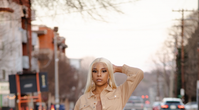 Mark Kelley Power Executive Signs New Rising Artist “Gabby Gabanna” To His Hit Record Label “Odic Records”