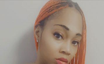 Female Artist KEMI$TRY Has A New Hot Song & Video Called ‘I Got That Fire’