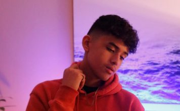 JAROM SU’A THE NEXT SUPER PRODUCER ON THE RISE