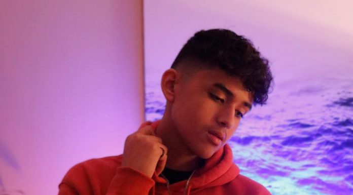 JAROM SU’A THE NEXT SUPER PRODUCER ON THE RISE