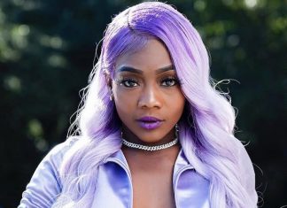 New Single ‘Mood’ By Brenae Debuts On Billboard Charts!