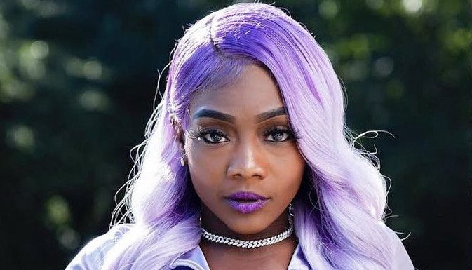 New Single ‘Mood’ By Brenae Debuts On Billboard Charts!