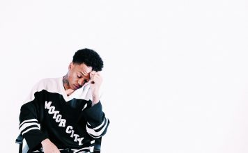 Denver’s very own “Rated R Rockstar” KG Prince