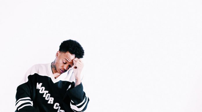 Denver’s very own “Rated R Rockstar” KG Prince