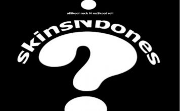 SKINSNBONES “IS THERE MEANING” (SINGLE)