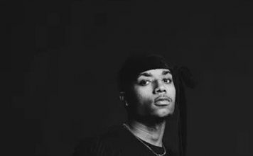 Broshé Delivers New Music Fueled by Passion and a Cocktail of Contemporary Sounds