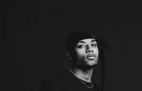 Broshé Delivers New Music Fueled by Passion and a Cocktail of Contemporary Sounds