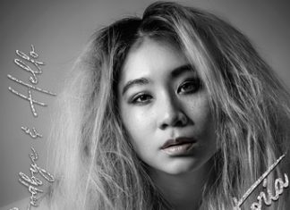 Rising Star Becktoria Spreads Happiness, Peace With Her Electro Pop Music