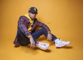 Young Dra Puts His Life Into A Fusion Of Music Past, Present And Future