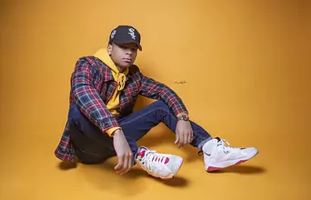 Young Dra Puts His Life Into A Fusion Of Music Past, Present And Future