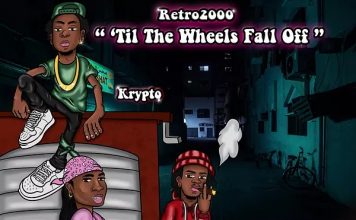 Retro2000’s Debut Single “‘Till The Wheels Fall Off” Brings The Message Of Perseverance While Melding Multiple Eras Of Hip-hop