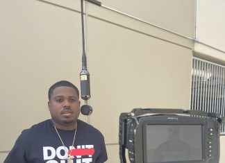 Dee Ross Rapping the Facts