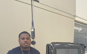 Dee Ross Rapping the Facts