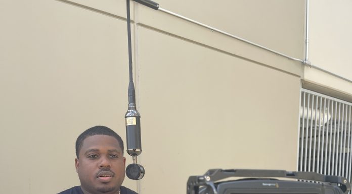 Dee Ross Rapping the Facts