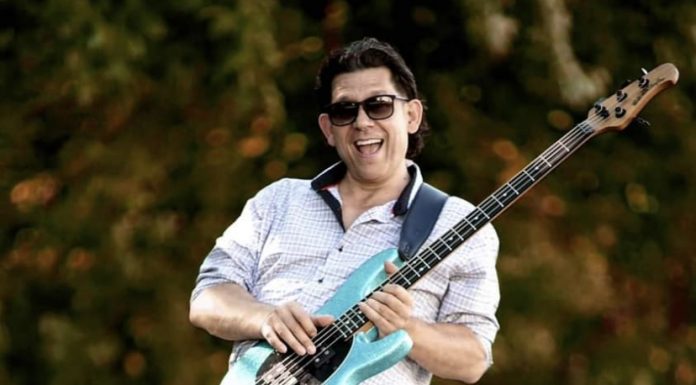 Get Familiar With The Name Alex Zarbo!