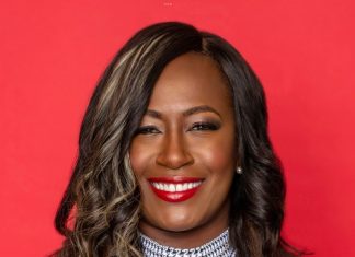 Archduchess of Divinity Impacts the Gospel Charts with the Powerful “No More”