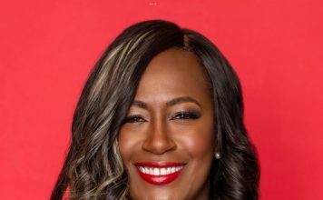 Archduchess of Divinity Impacts the Gospel Charts with the Powerful “No More”