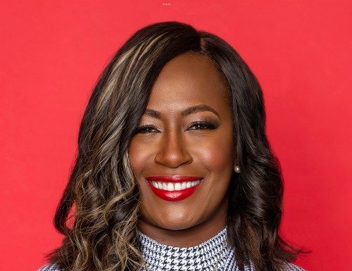 Archduchess of Divinity Impacts the Gospel Charts with the Powerful “No More”