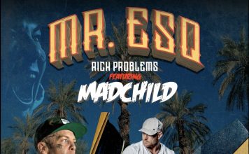 Canadian Hip-hop Artist Mr. Esq Drops Club Bangers With A Mature Perspective On Major Label Debut