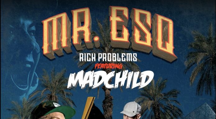 Canadian Hip-hop Artist Mr. Esq Drops Club Bangers With A Mature Perspective On Major Label Debut