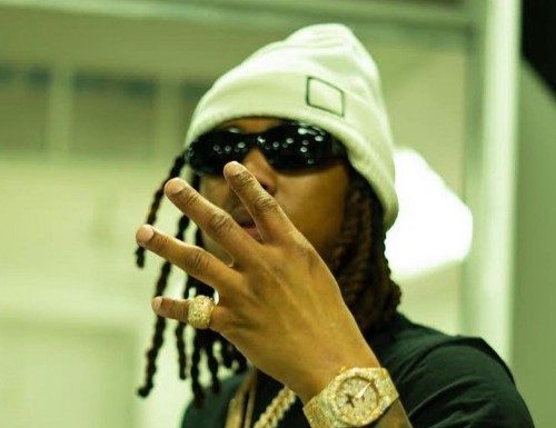 Yung Lano Has Mainstream Success in His Sights for 2022