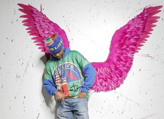 Bronx Rapper losLAUREN718 Delivers a Street Anthem with “Ballin’ Is A Sport (Gimme My Ca$h)”