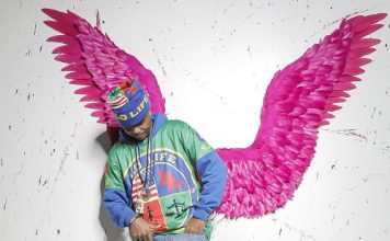 Bronx Rapper losLAUREN718 Delivers a Street Anthem with “Ballin’ Is A Sport (Gimme My Ca$h)”