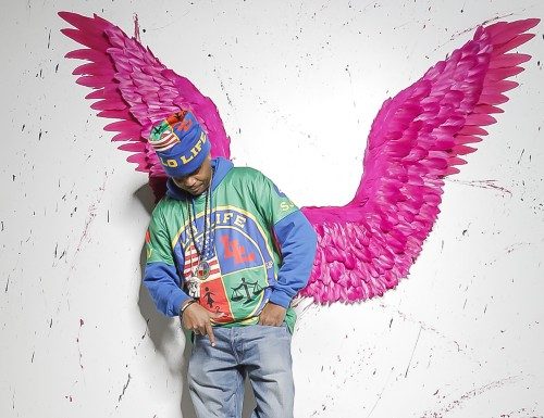 Bronx Rapper losLAUREN718 Delivers a Street Anthem with “Ballin’ Is A Sport (Gimme My Ca$h)”