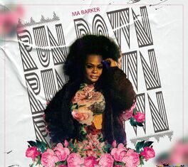 MA BARKER GIVE US THE RUNDOWN