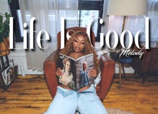 Brooklyn Songstress Melody Soars Above the Competition with “Why?” And “Life is Good”