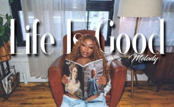 Brooklyn Songstress Melody Soars Above the Competition with “Why?” And “Life is Good”