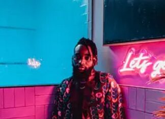 TyStringz’s Upbeat Afro-Pop Brings Rapid Success